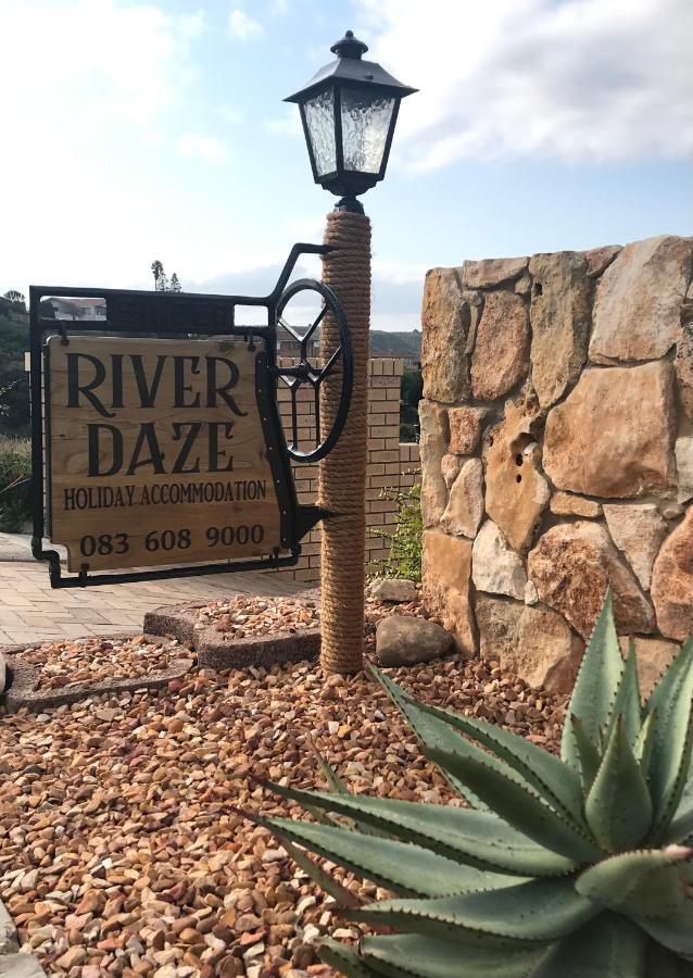 River Daze สติลบาย ภายนอก รูปภาพ